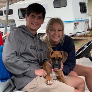 Meet your Posher, Jane